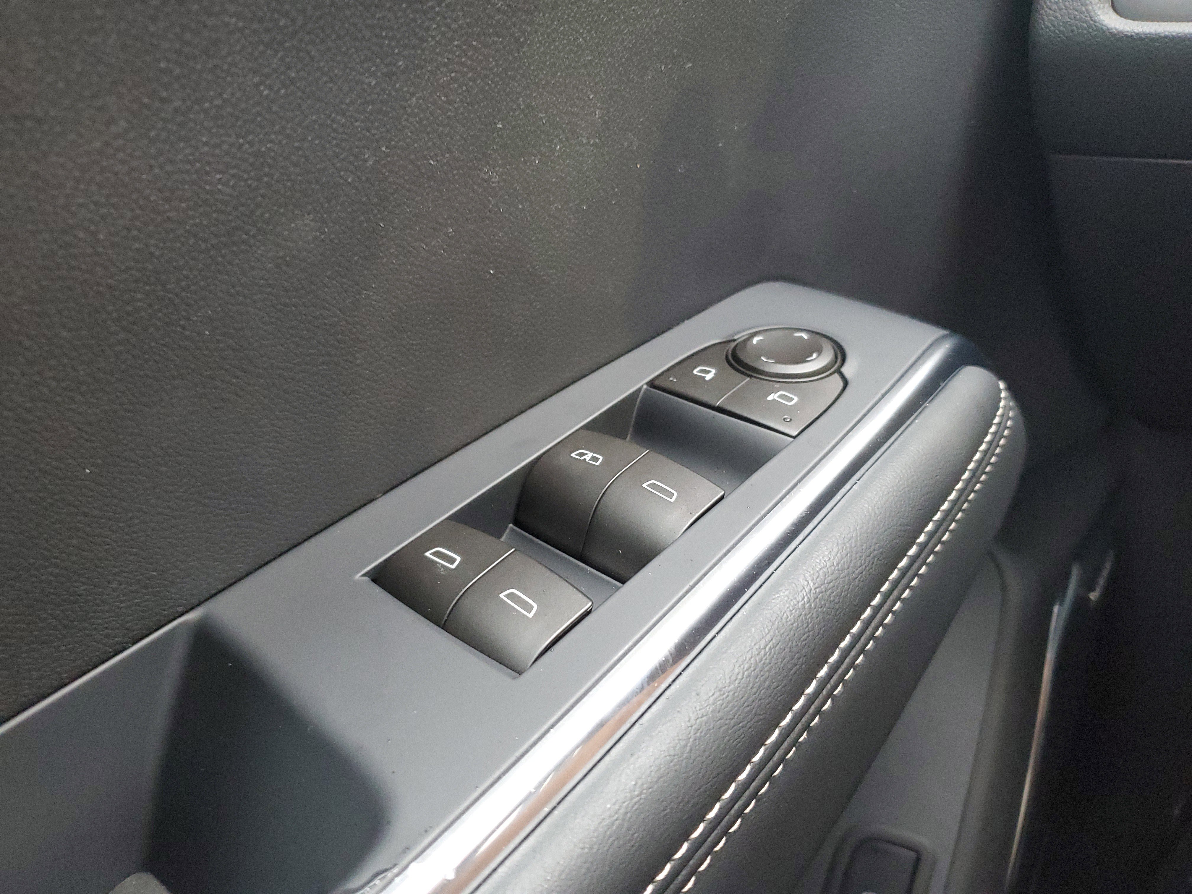 New 2026 GMC Acadia Elevation w/ Black Edition image 25