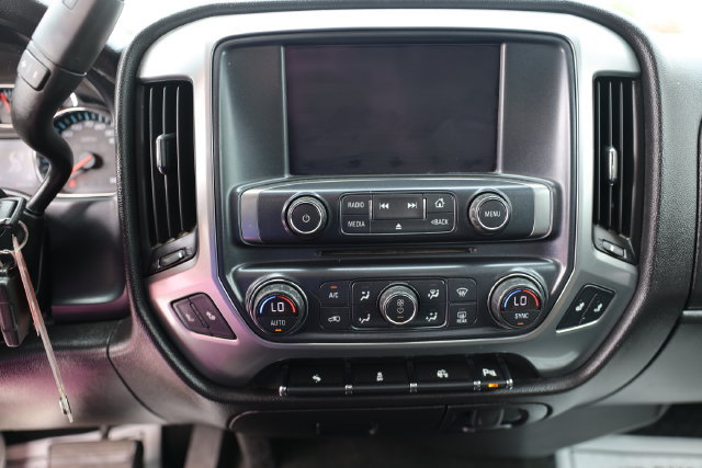 Used 2014 Chevrolet Silverado 1500 LT w/ LT Convenience Package RWD image 21