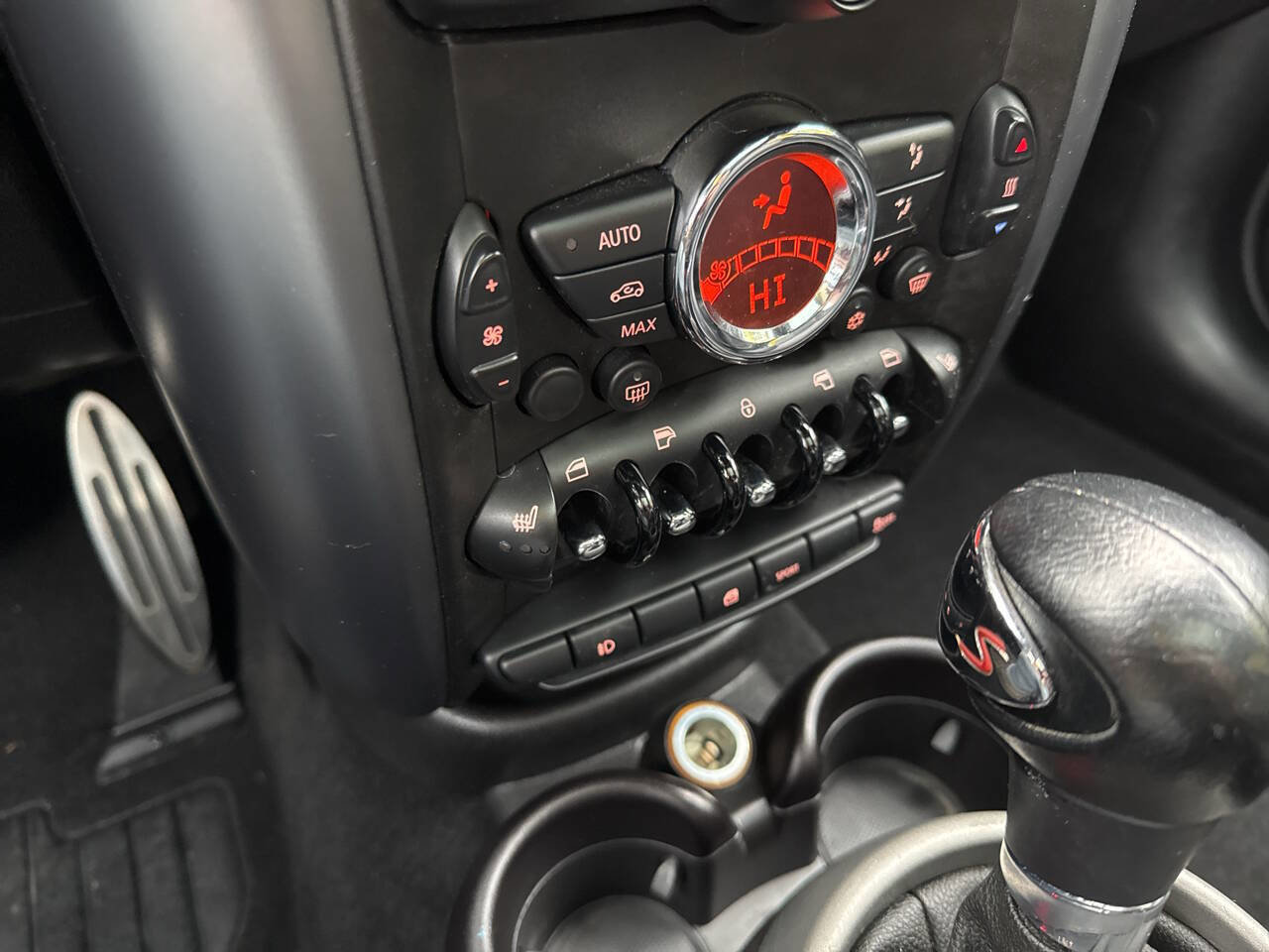 Used 2012 MINI Cooper Countryman S image 31