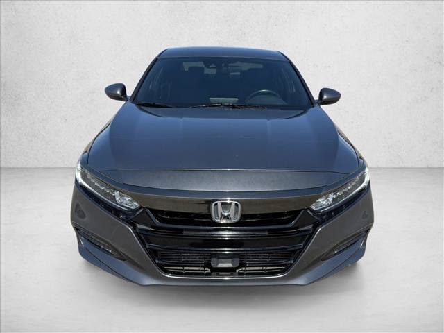 Used 2020 Honda Accord Sport image 2