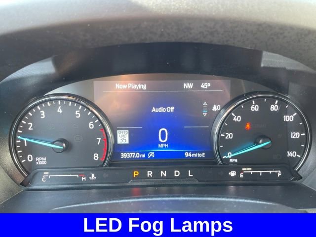 Used 2023 Ford Explorer XLT w/ Equipment Group 202A image 15