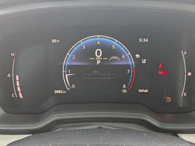 Used 2026 Toyota Corolla Cross L FWD image 26