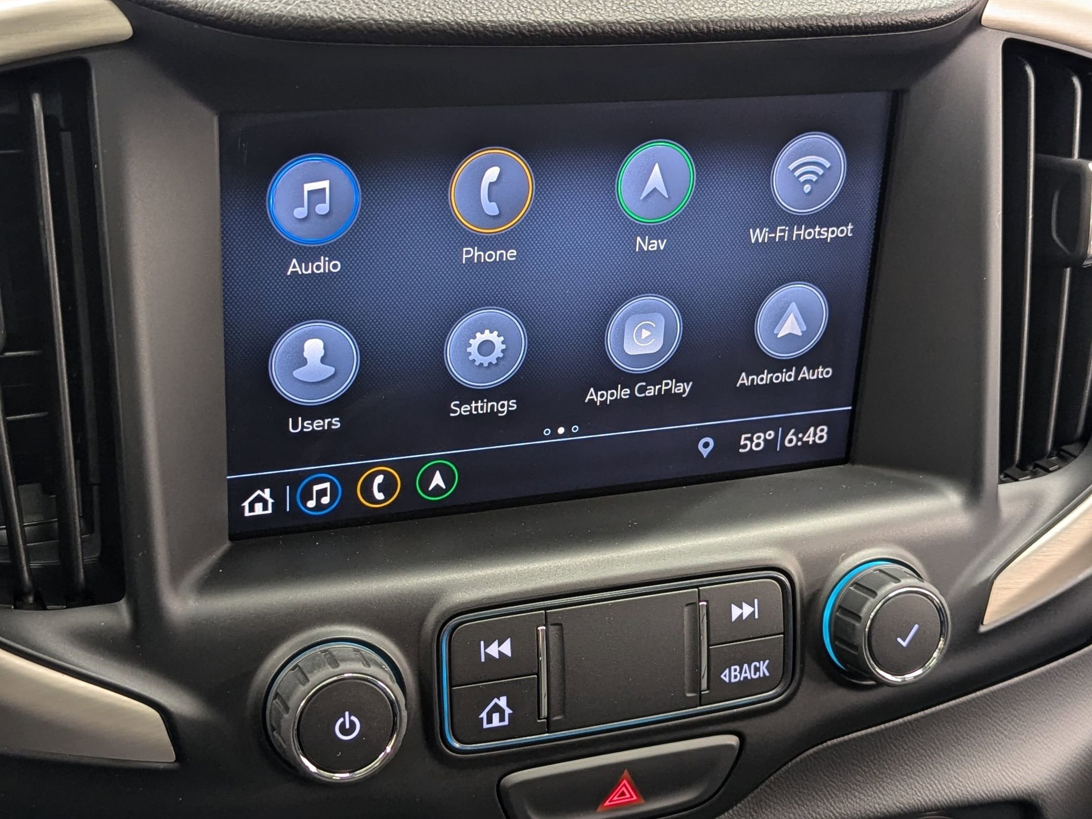 Used 2020 GMC Terrain Denali image 26