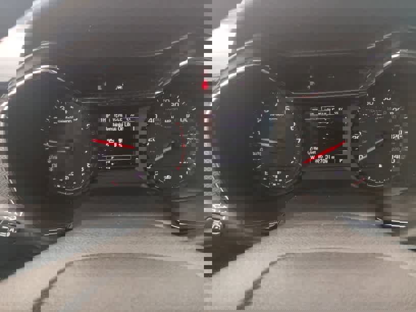 Used 2023 Chevrolet TrailBlazer LT image 20