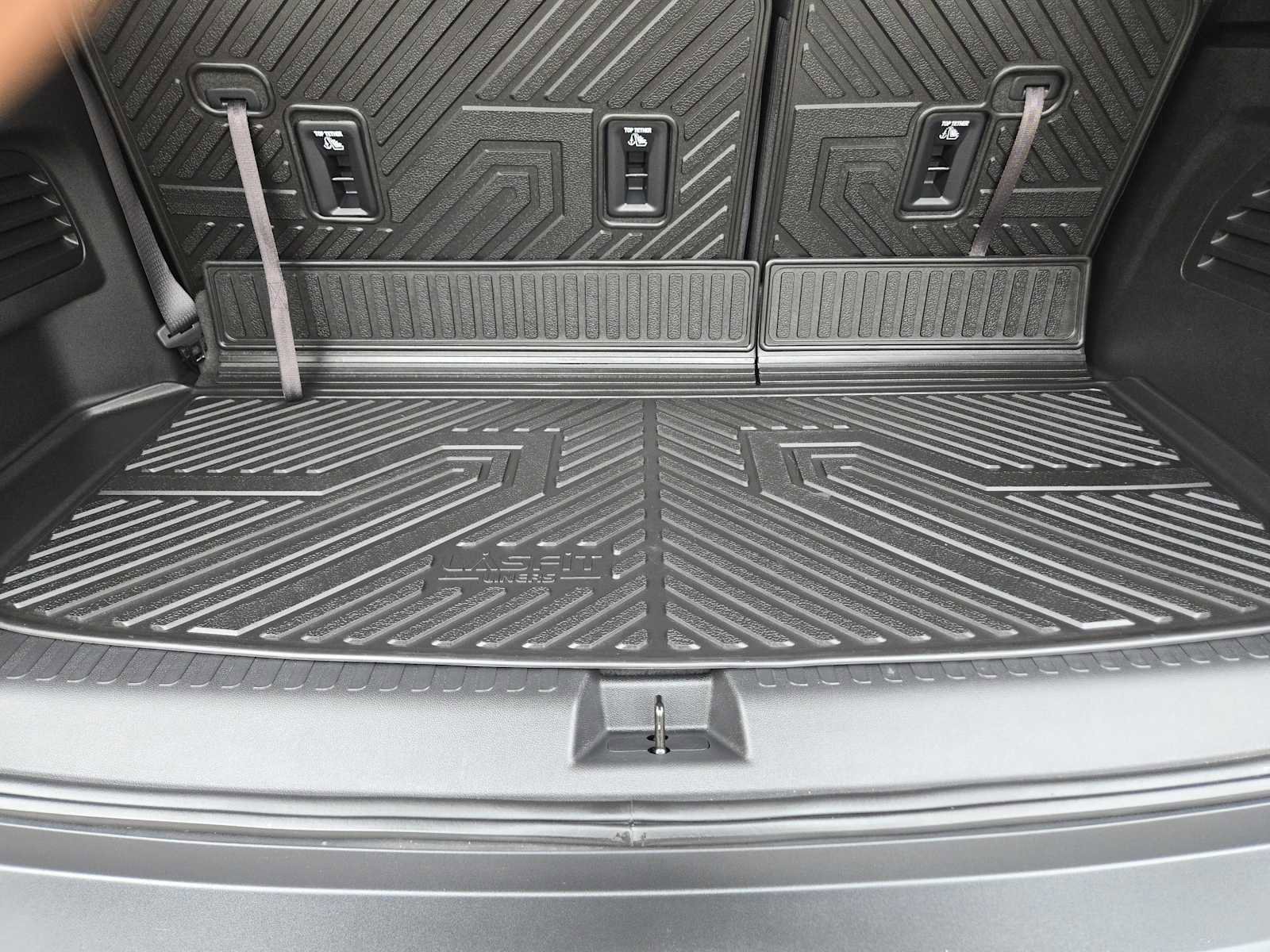 Certified 2025 Chevrolet Traverse Z71 w/ Driver Confidence Package image 31