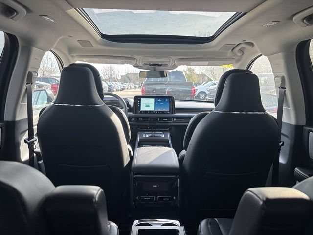 New 2026 Lincoln Aviator Reserve AWD/4WD image 38
