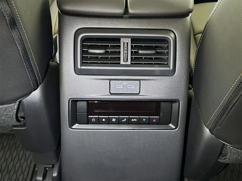 New 2026 MAZDA CX-90 3.3 Turbo w/ Select Package image 14