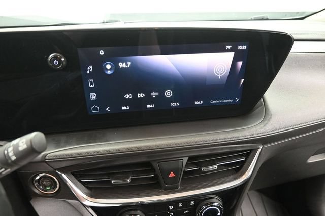 Used 2024 Buick Encore GX Sport Touring w/ Experience Buick Package AWD/4WD image 32