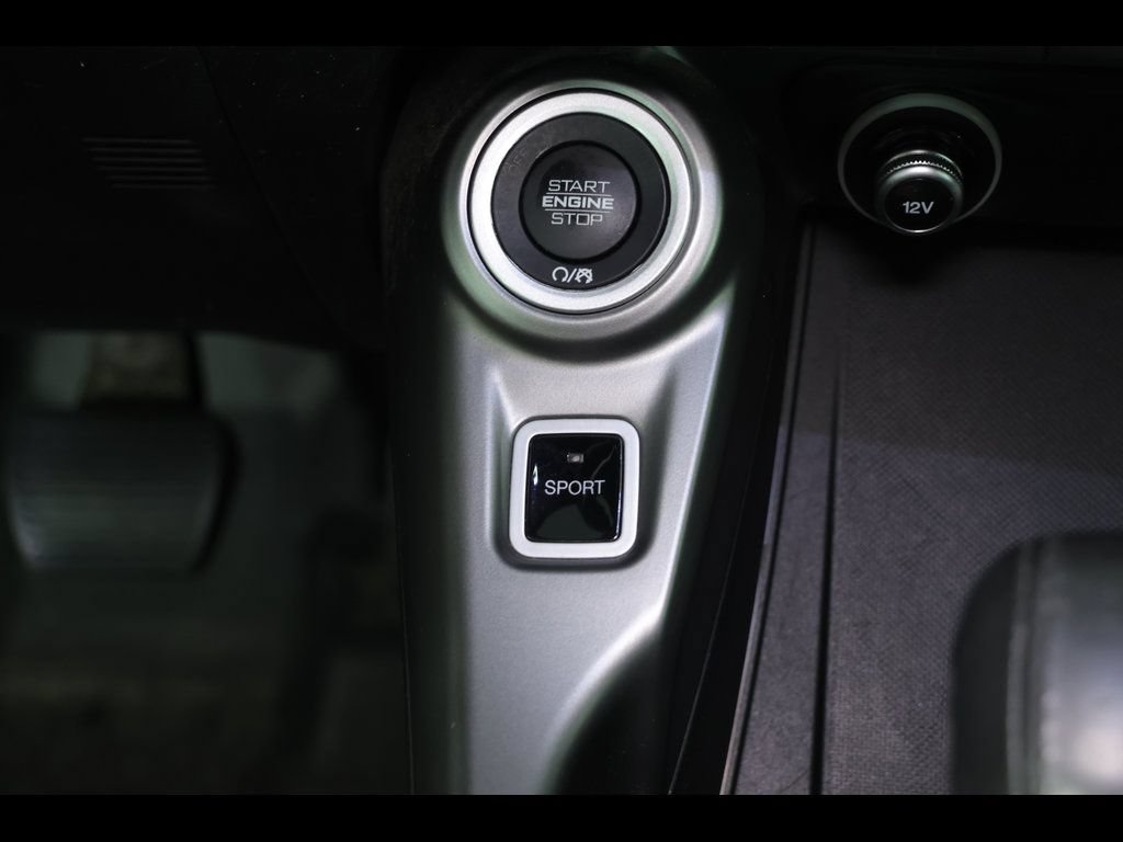 Used 2024 Dodge Hornet R/T w/ R/T Blacktop Package AWD/4WD image 27