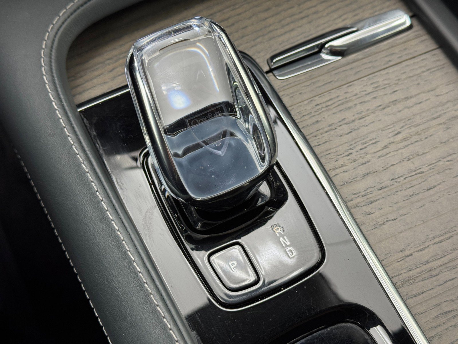 Used 2020 Volvo XC90 T8 Inscription w/ Protection Package image 33