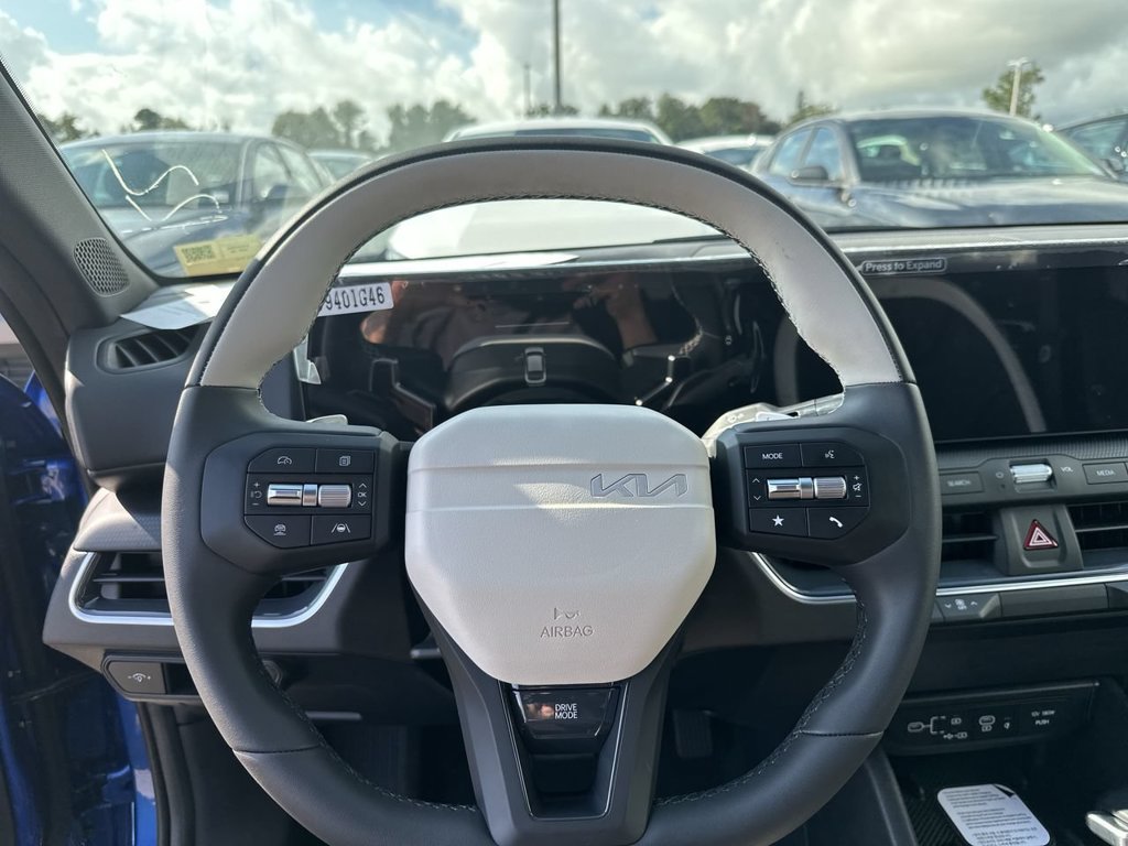 New 2026 Kia K4 EX FWD image 5
