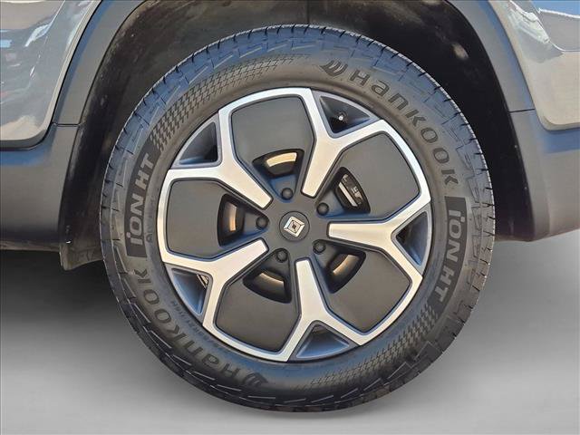 Used 2024 Rivian R1T Adventure Dual AWD/4WD image 23