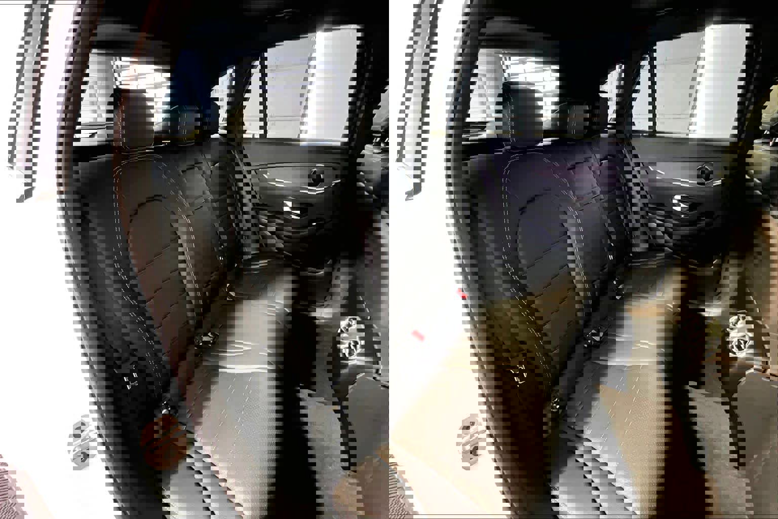 Used 2022 Mercedes-Benz GLC 300 4MATIC image 20