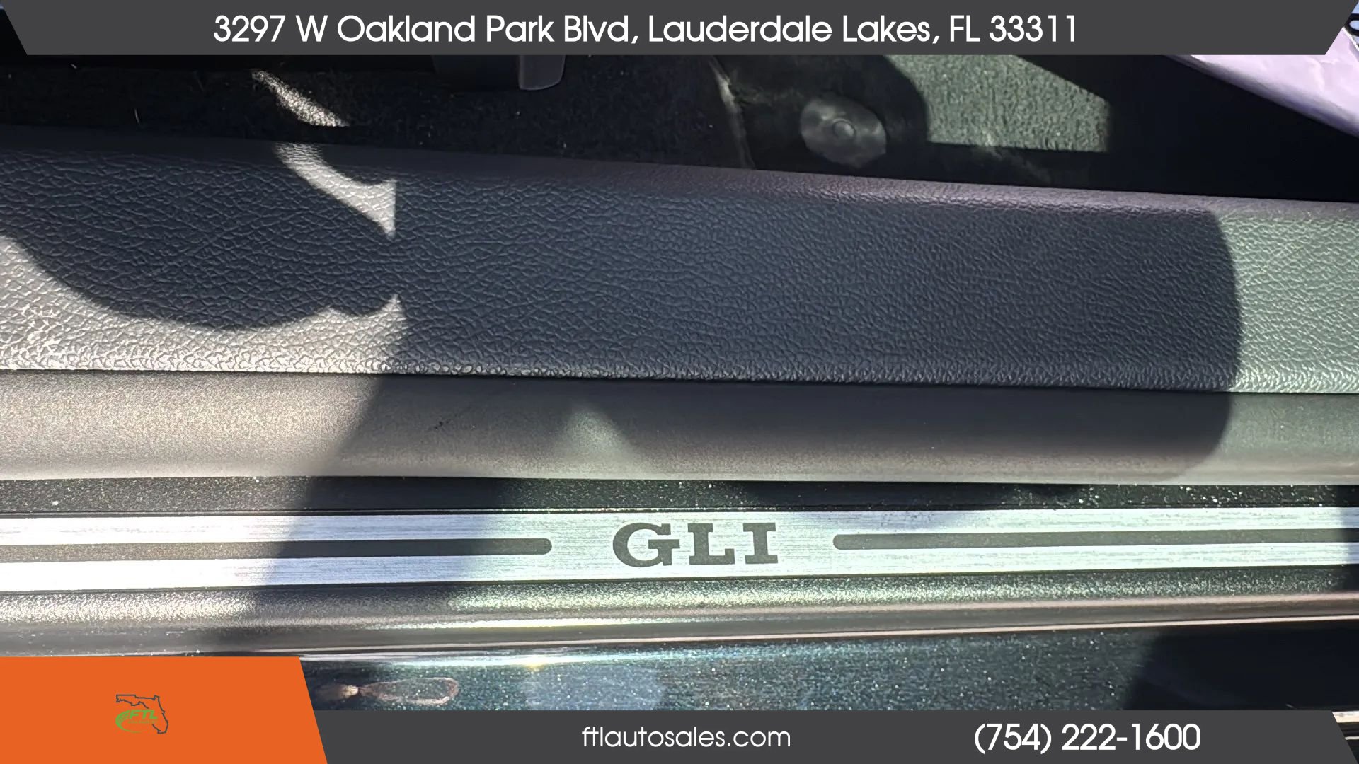 Used 2009 Volkswagen Jetta GLI image 44