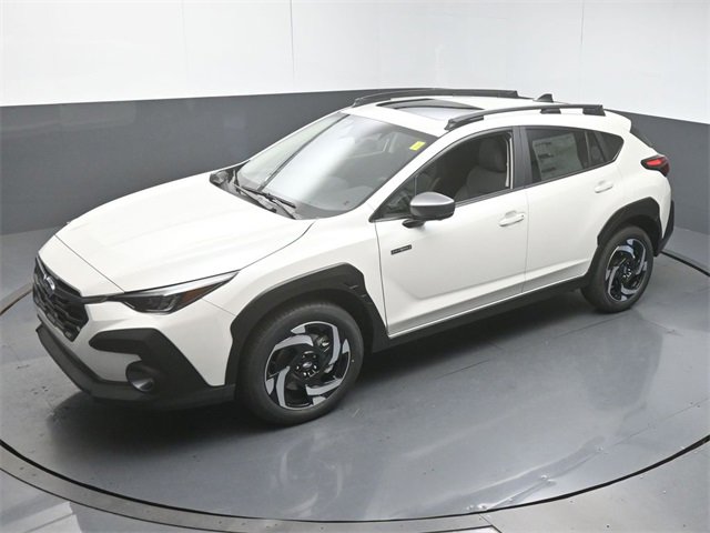 New 2026 Subaru Crosstrek 2.5i Limited image 43