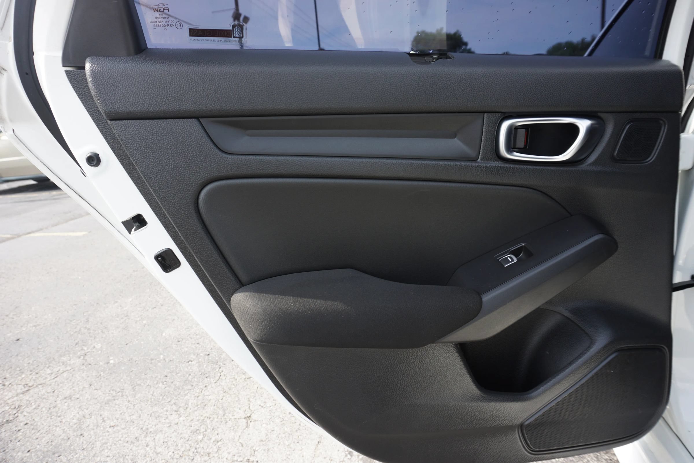 Used 2022 Honda Civic Sport image 19