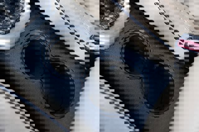 Used 2006 HUMMER H3 image 40