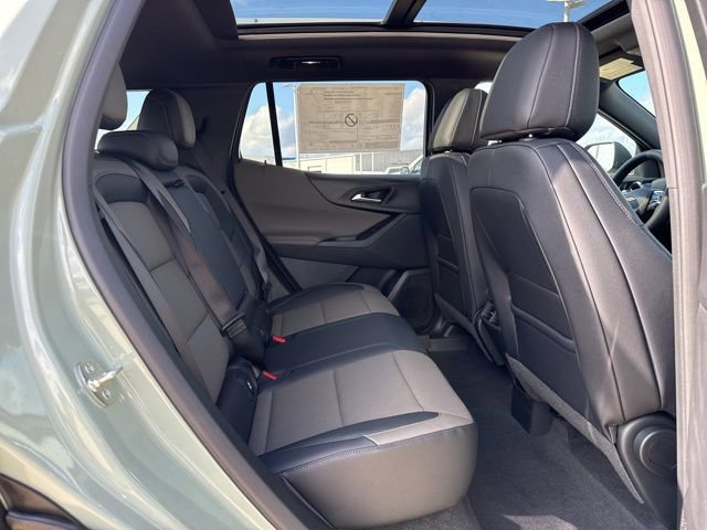 New 2026 Chevrolet Equinox LT image 13