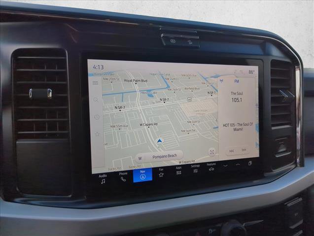 Certified 2026 Ford F350 XLT w/ XLT Premium Package image 8