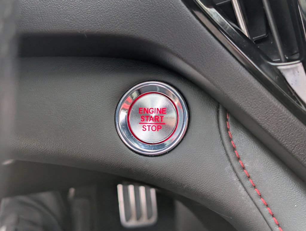 Used 2021 Acura RDX A-Spec FWD image 37