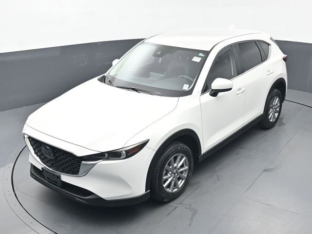 Certified 2023 MAZDA CX-5 AWD 2.5 S w/ Select Package image 31