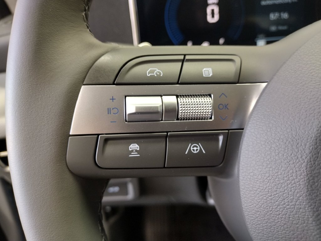 New 2026 Hyundai Sonata SEL AWD/4WD image 23