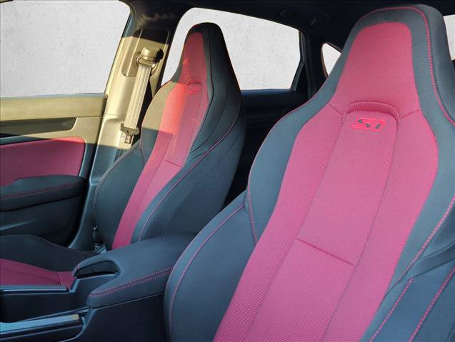 Used 2026 Honda Civic Si image 11
