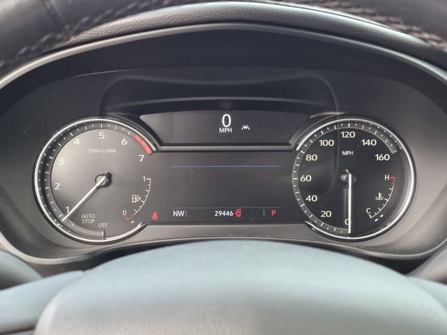 Used 2023 Cadillac XT4 Premium Luxury w/ LPO, Onyx Lite Package image 12