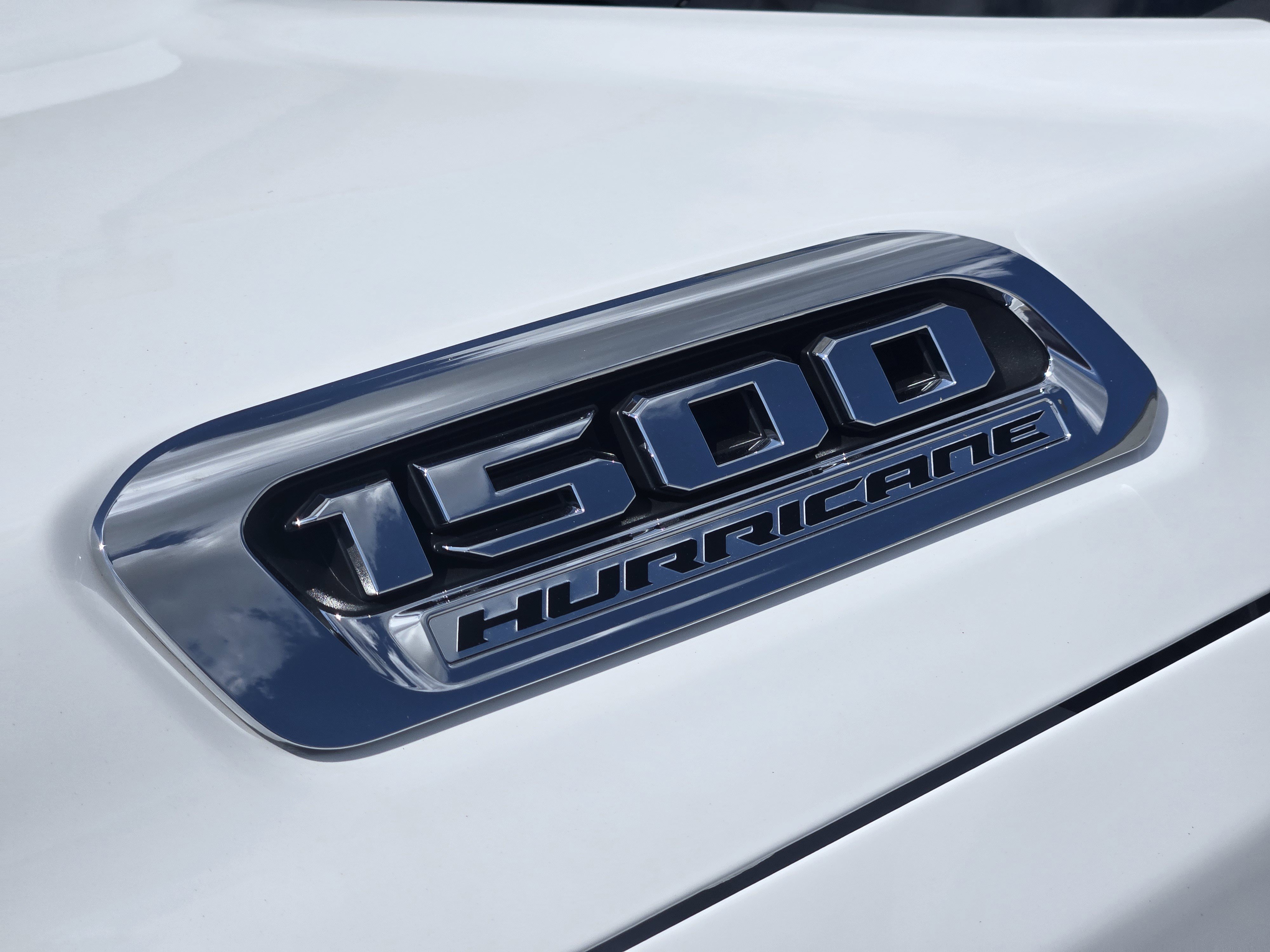 New 2026 RAM 1500 Big Horn image 8