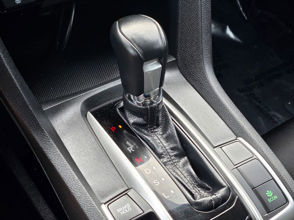 Used 2021 Honda Civic EX image 17