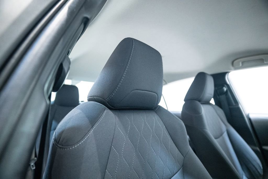 Certified 2020 Toyota Corolla LE image 16