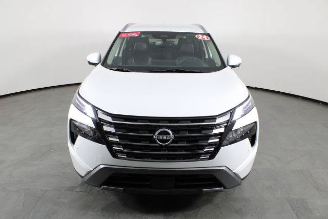 Certified 2024 Nissan Rogue SL FWD image 13