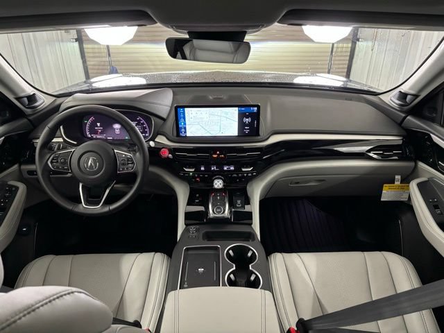 Certified 2026 Acura MDX FWD w/ Technology Package image 17