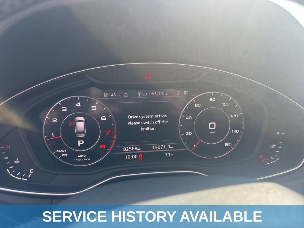 Used 2018 Audi Q5 2.0T Premium Plus w/ Premium Plus Package image 6