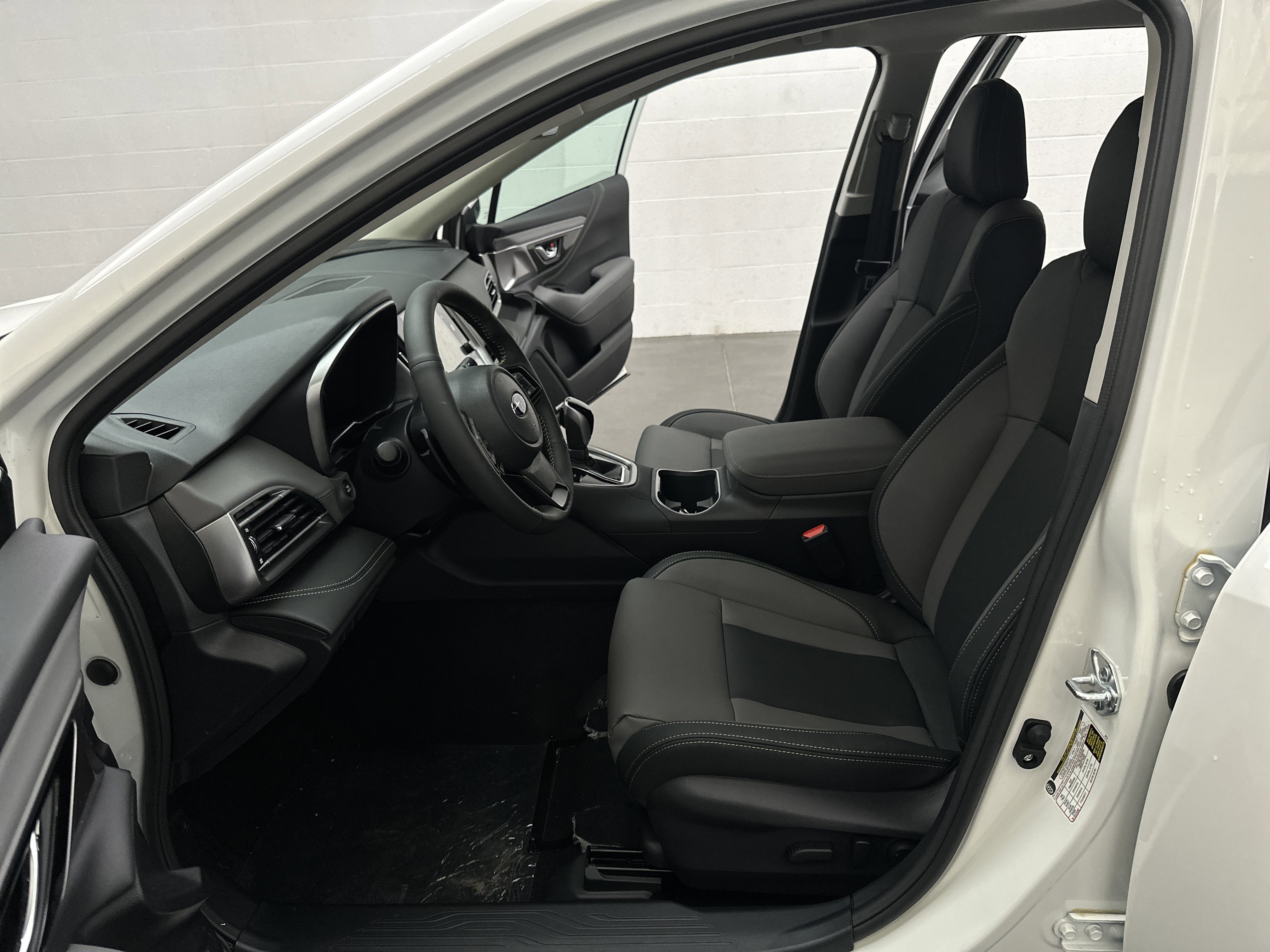 New 2025 Subaru Outback Onyx Edition image 17