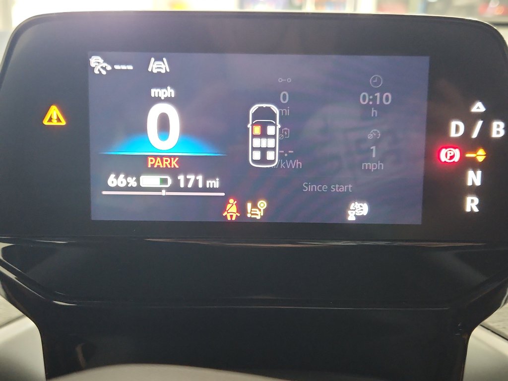 New 2025 Volkswagen ID. Buzz Pro S image 16