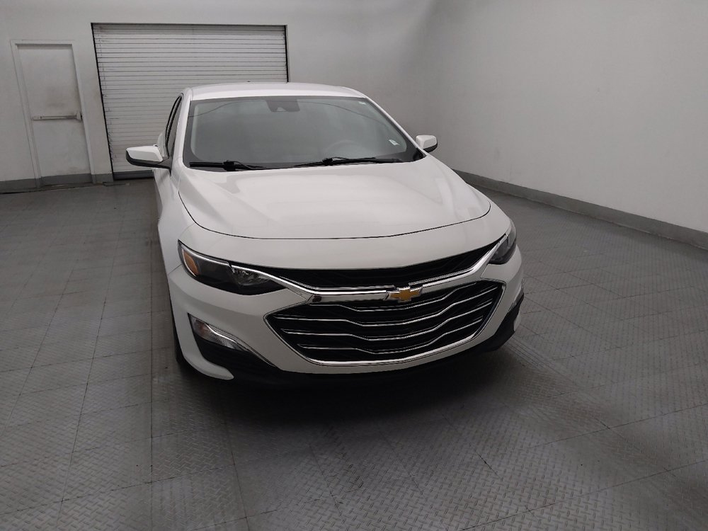 Used 2025 Chevrolet Malibu LS FWD image 14