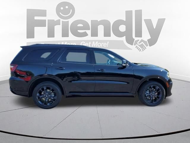 New 2026 Dodge Durango GT AWD/4WD image 6