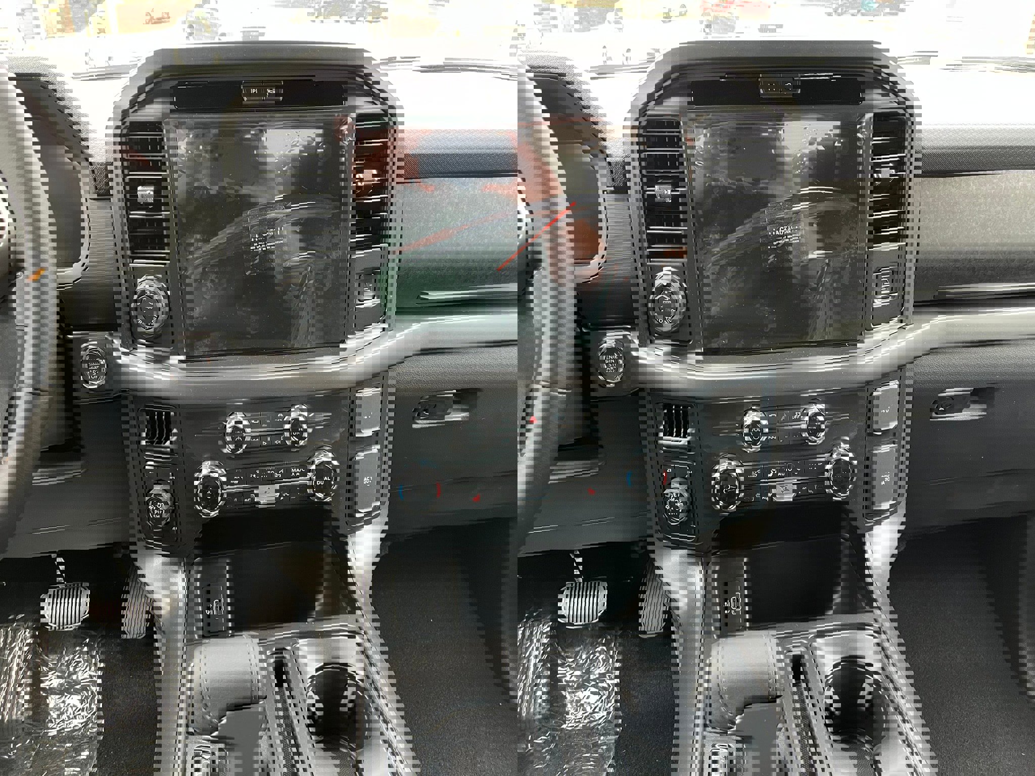 New 2025 Ford F150 Tremor image 17