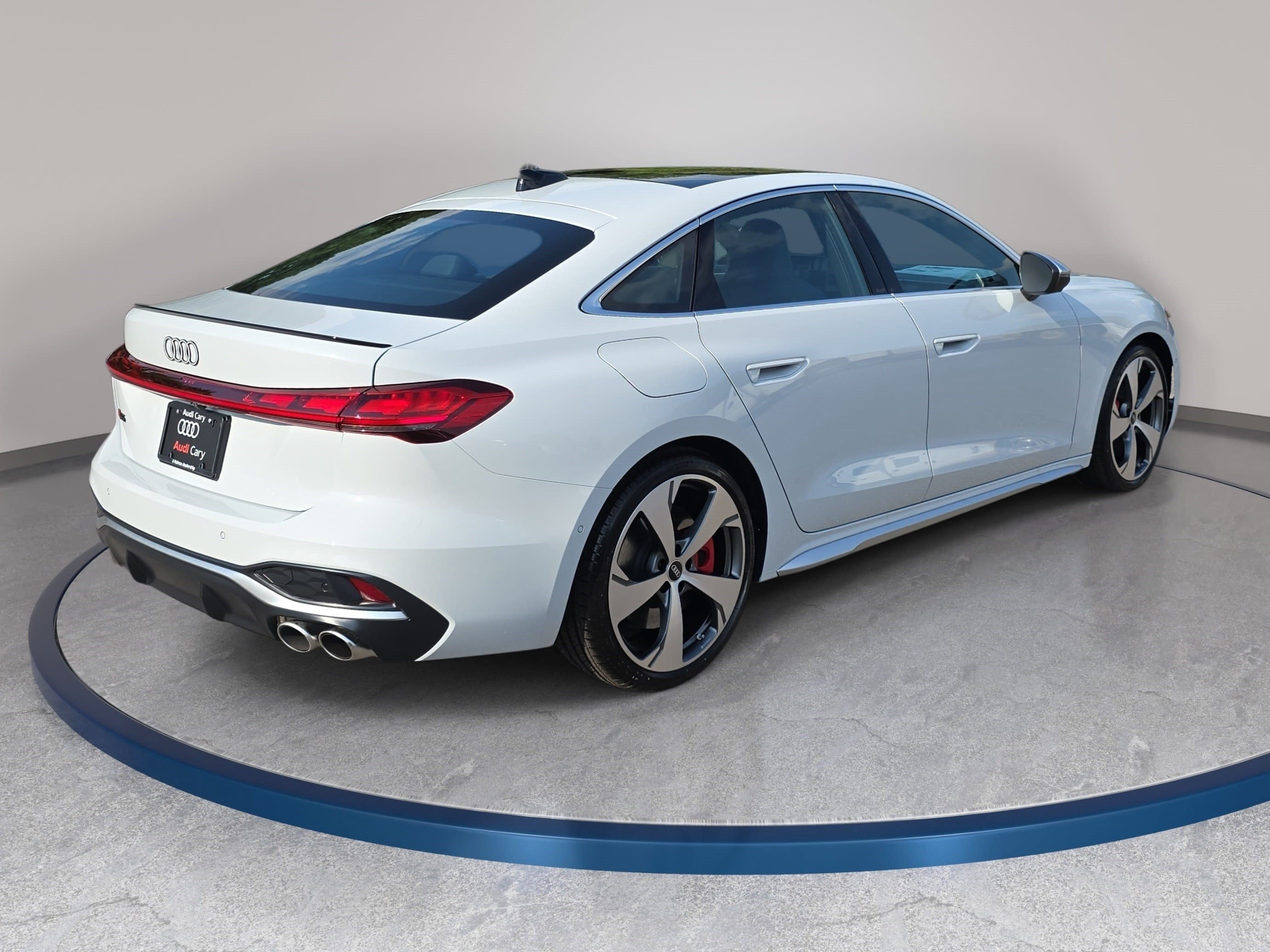 New 2026 Audi S5 Prestige AWD/4WD image 5