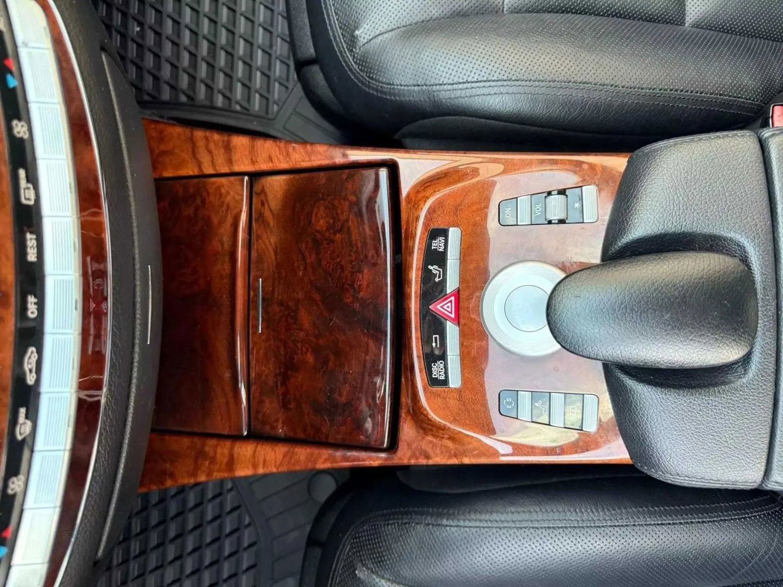 Used 2010 Mercedes-Benz S 550 image 25