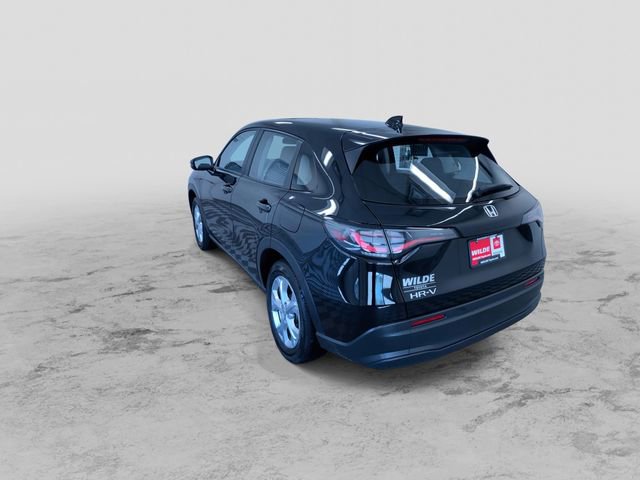 Used 2025 Honda HR-V LX image 7