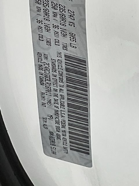 Used 2020 Chrysler Pacifica Limited FWD image 29