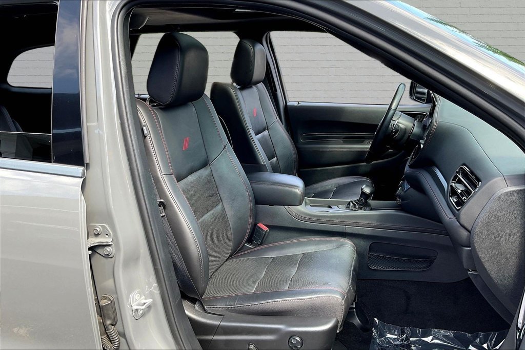 Used 2022 Dodge Durango R/T RWD image 29