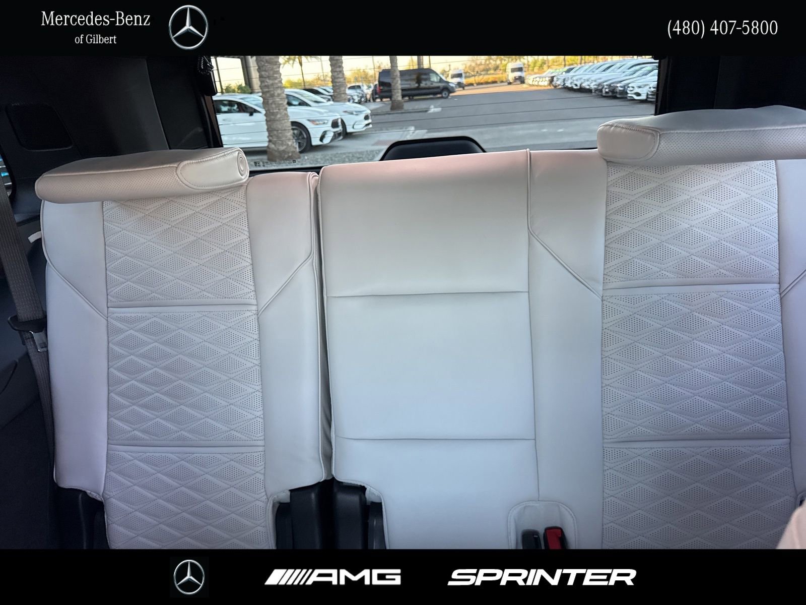 Used 2026 Cadillac Escalade Platinum Sport AWD/4WD image 25