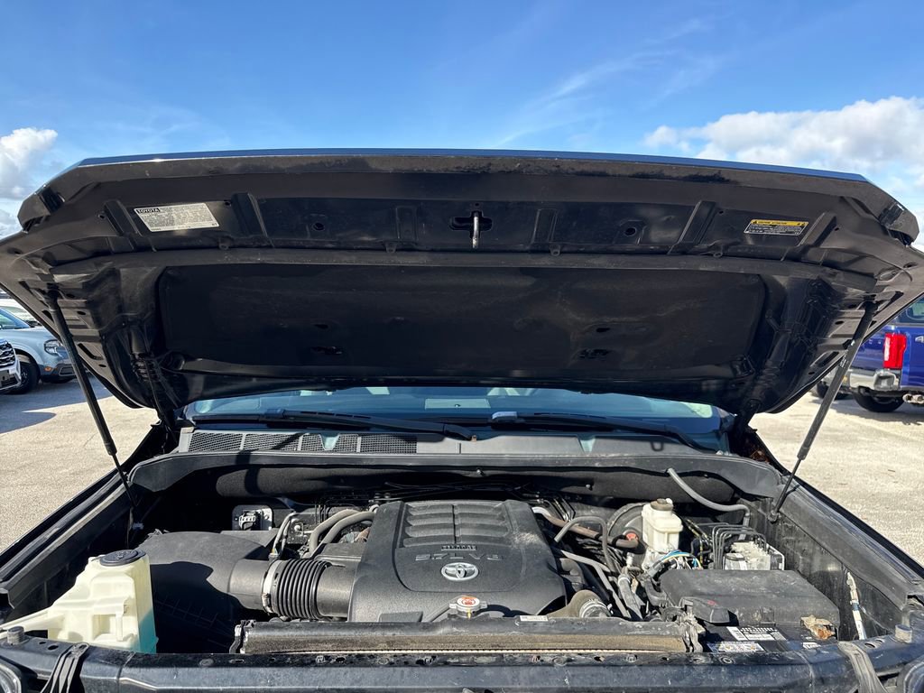 Used 2020 Toyota Tundra SR5 image 28