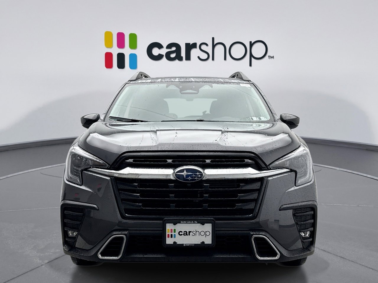 Used 2024 Subaru Ascent Touring image 8
