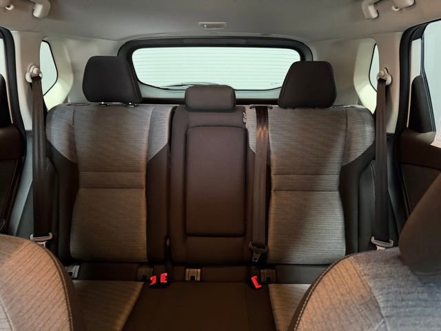 Used 2021 Nissan Rogue SV AWD/4WD image 20
