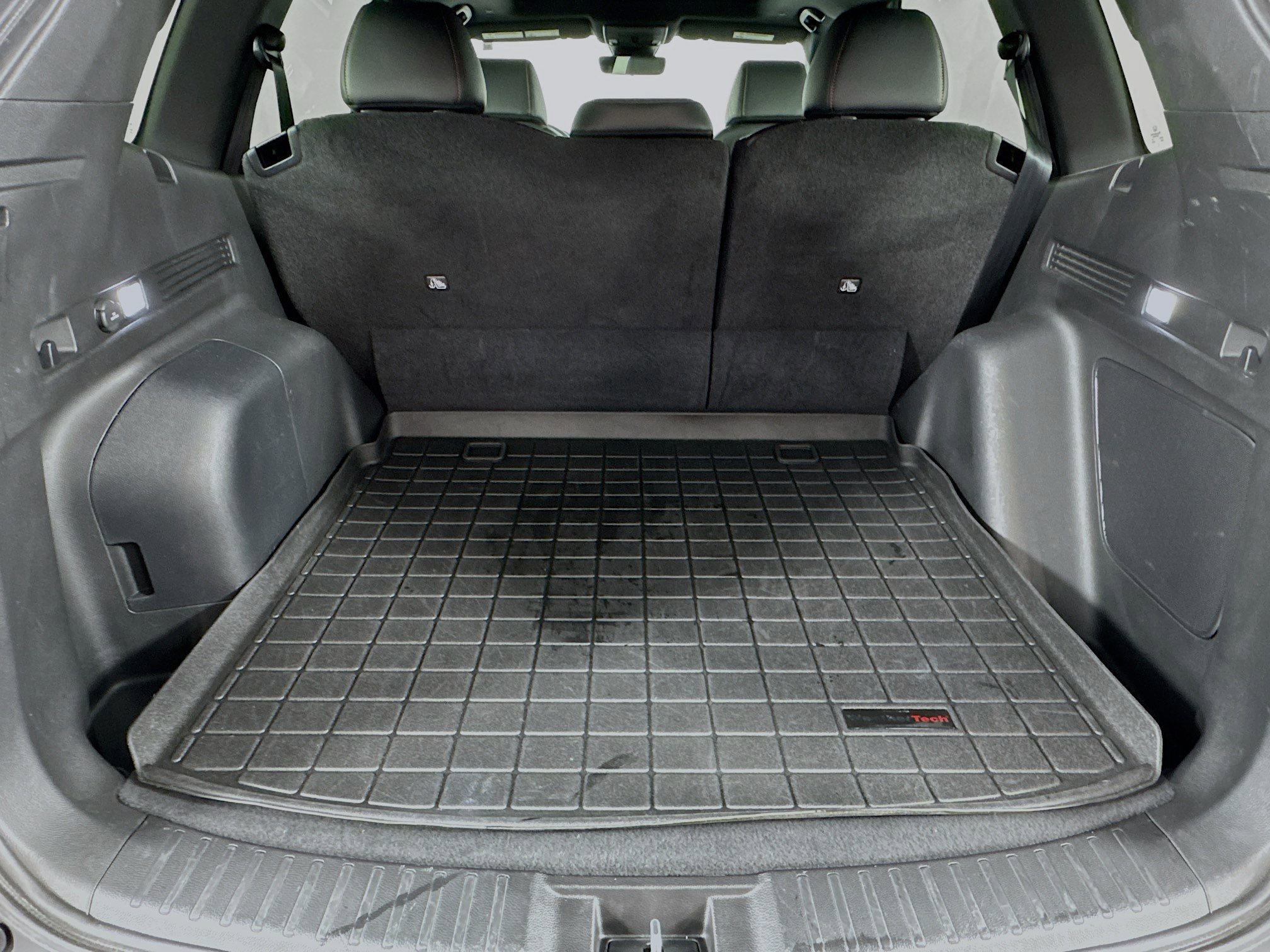 Certified 2023 Honda CR-V Sport Touring image 28