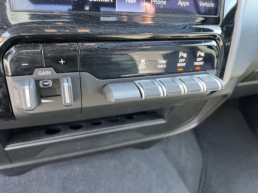 Used 2026 RAM 2500 Big Horn AWD/4WD image 49